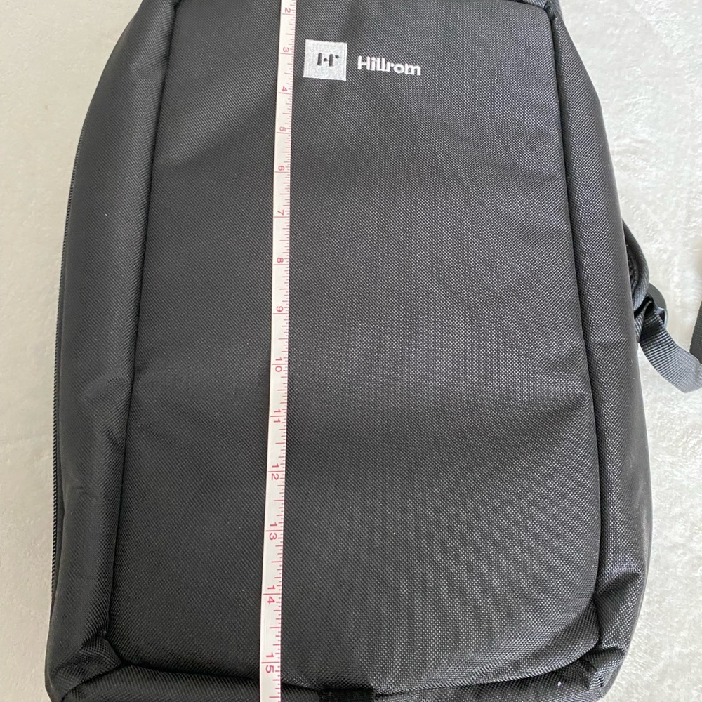 Hillrom insulted backpack extreme hot and cold - Picture 9 of 9